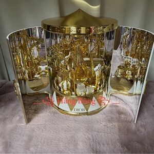 Dior Music Box 2025 VVIP